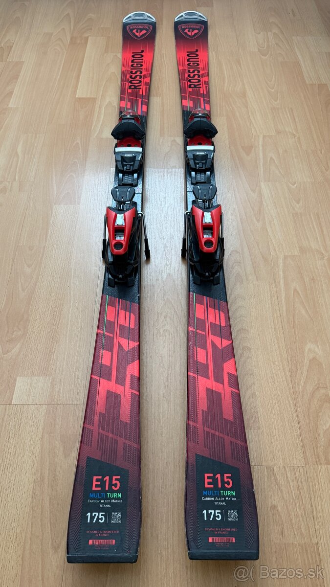 Rossignol Hero Elite Multi-Turn (MT) TI - 2