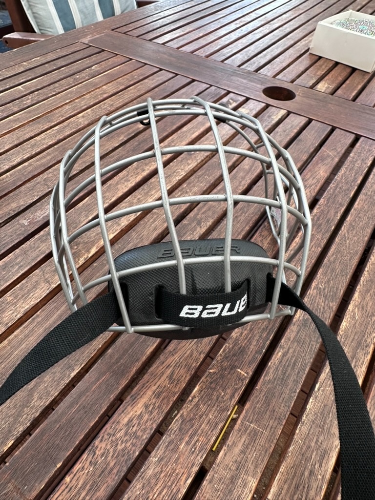 Košík Bauer - 2