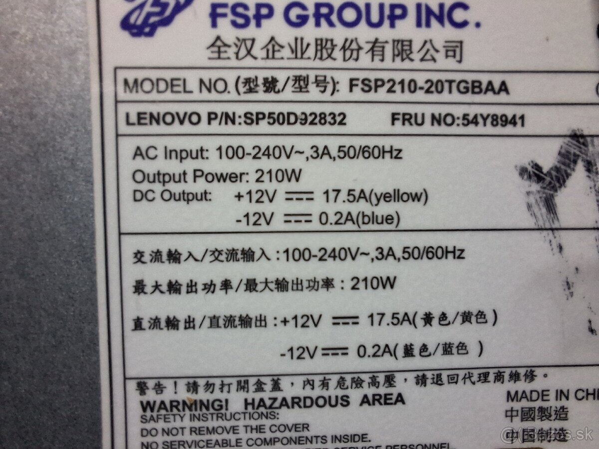 Zdroj Lenovo. - 2