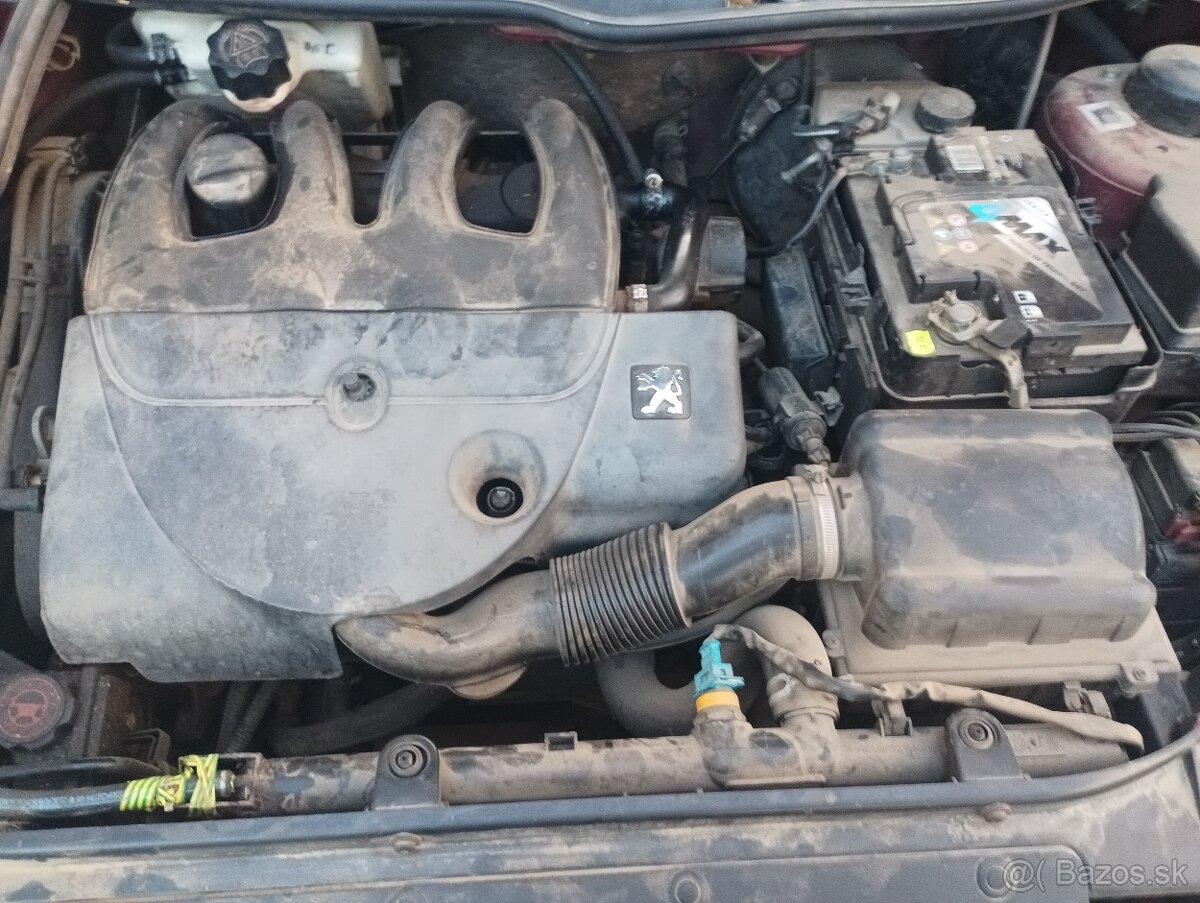 Motor - 2