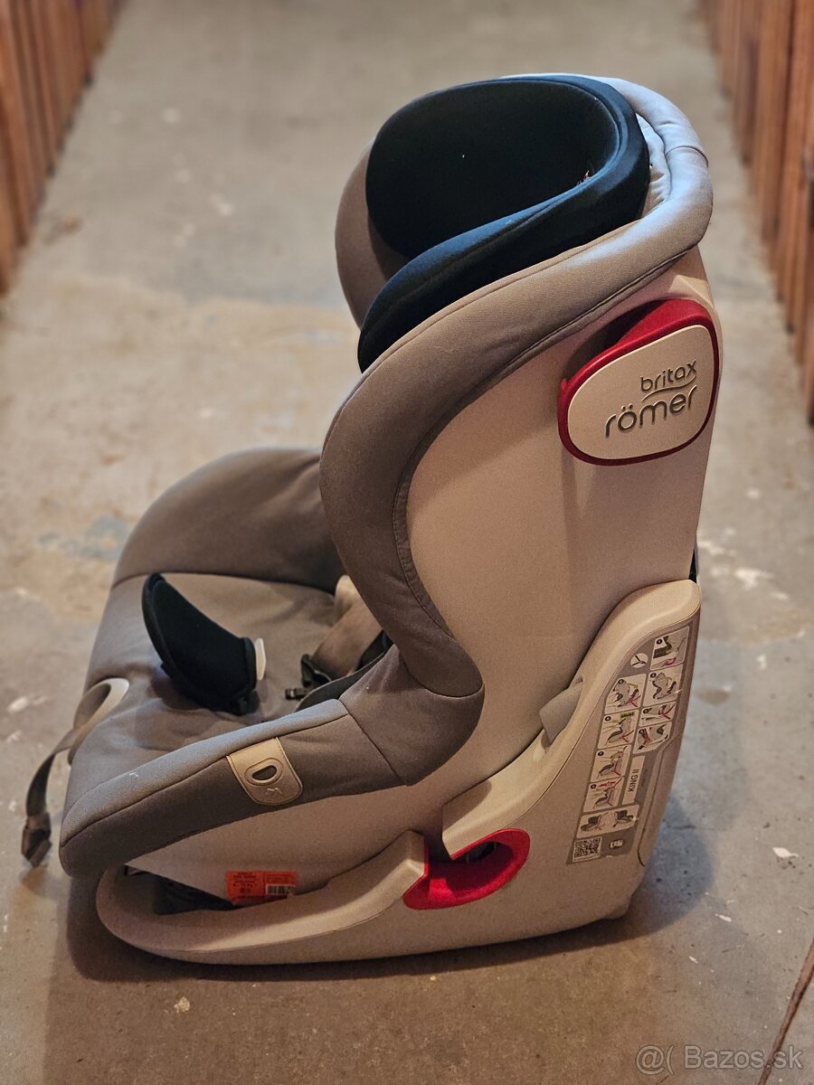 Britax Romer King II - 2