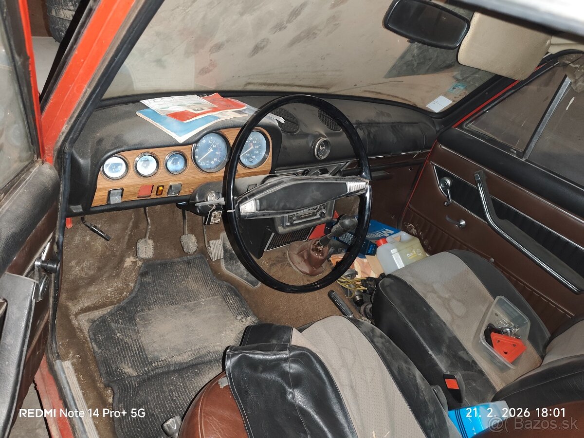 Lada 2103 - 2