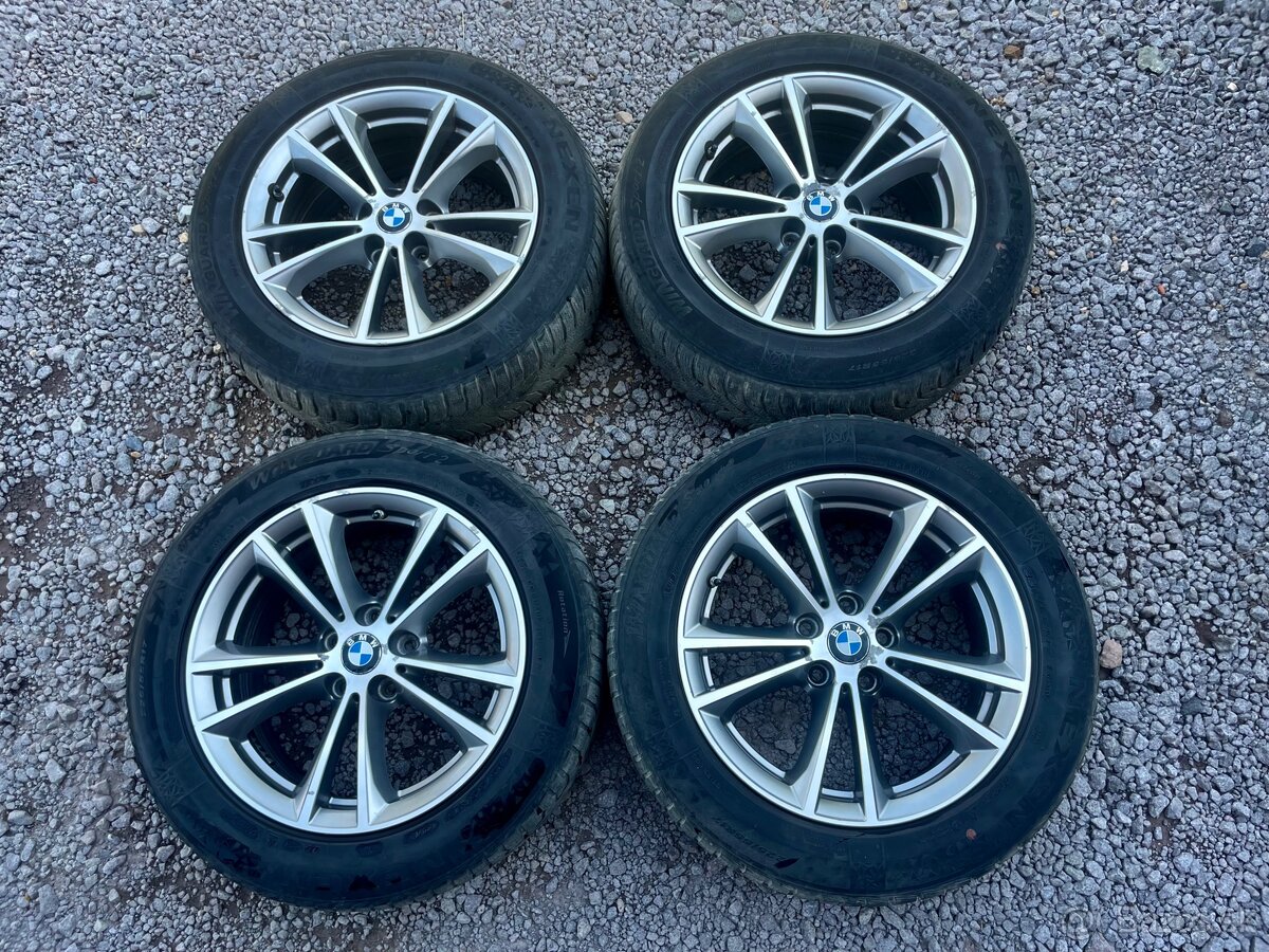 BMW R17 Styling 618 (V-Spoke) 5x112 - 2