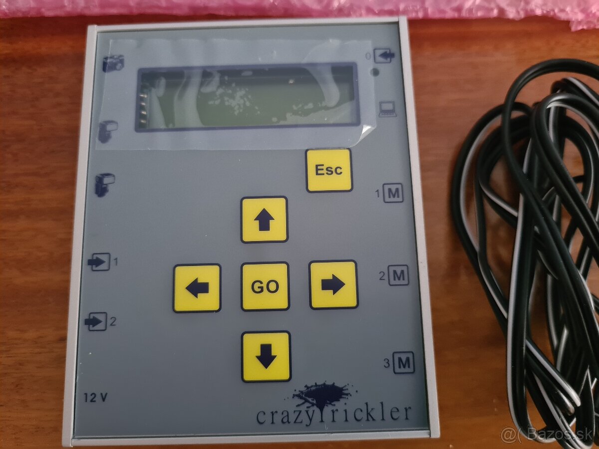 CrazyTrickler - 2