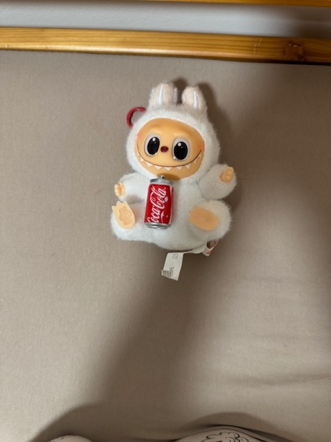Labubu - 2