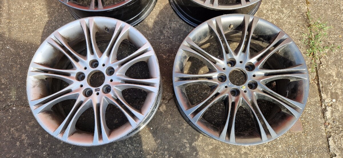 Styling 135 e46 - 2