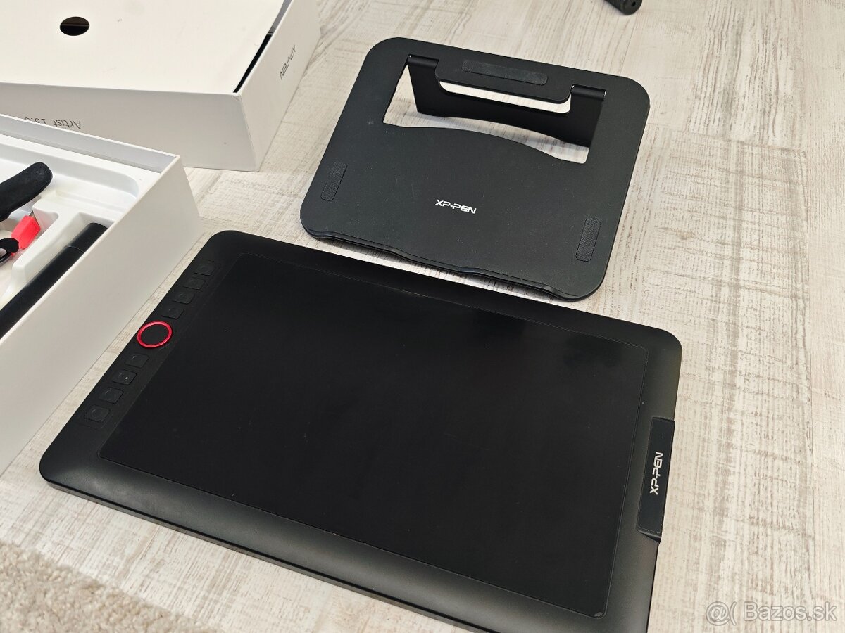 Grafický tablet XP-Pen Artist 13.3 Pro - 2