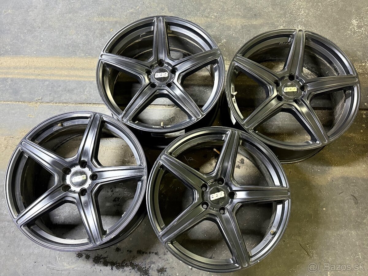 Elektrony 5x120 r20 - 2