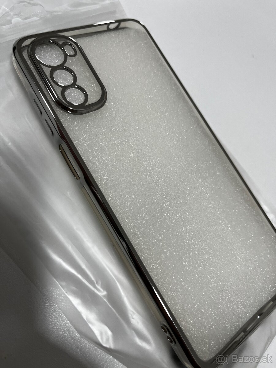Motorola E32 - 2