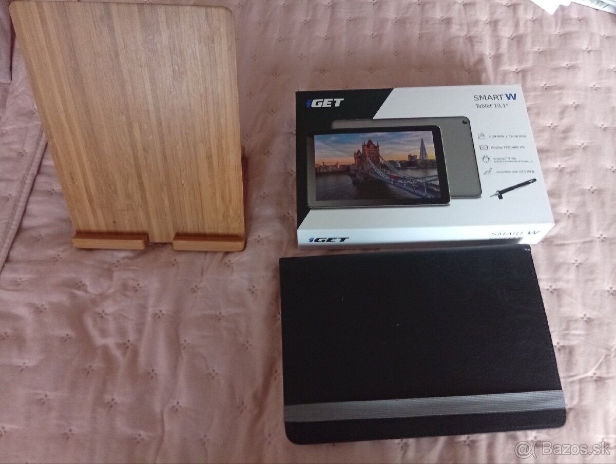 Tablet iGet W 102 - 2