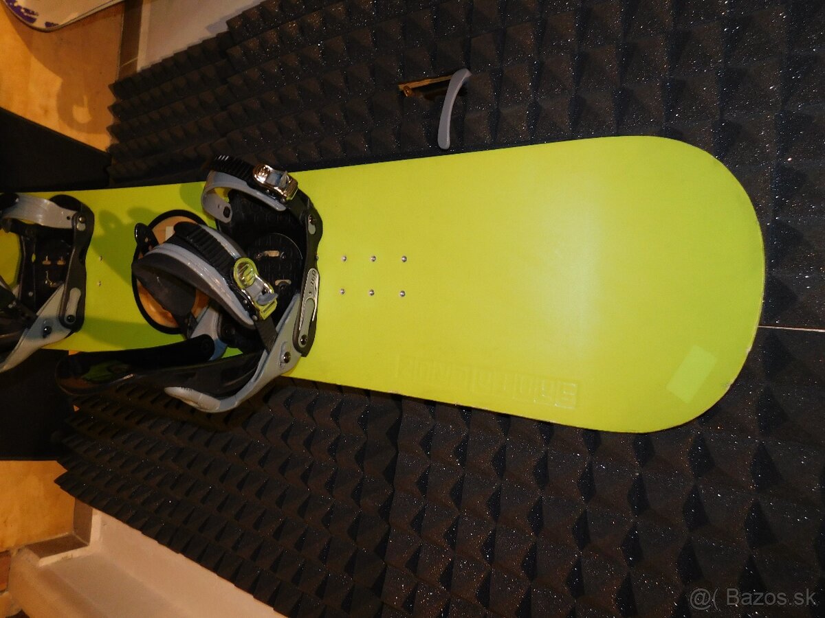Santa Cruz 144cm - 2