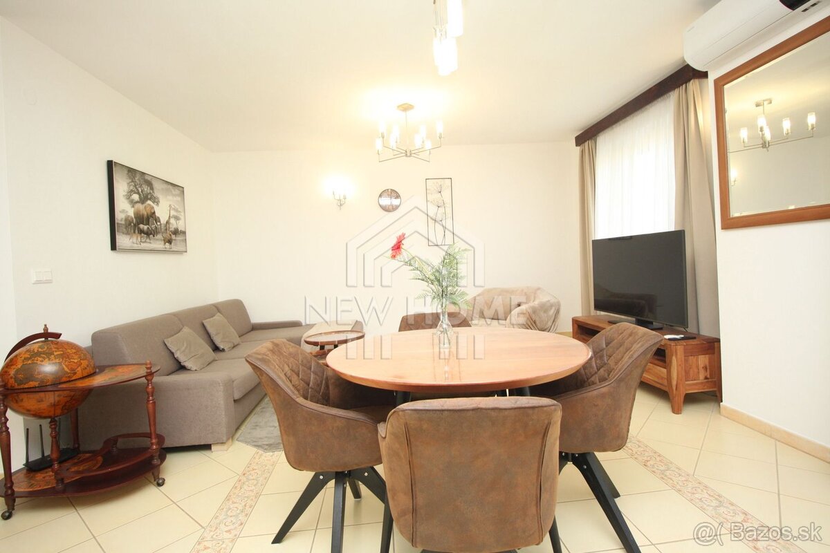ZAČIATOK PETRŽALKY - moderný 3 iz. byt so samostatnou GARÁ – foto 2