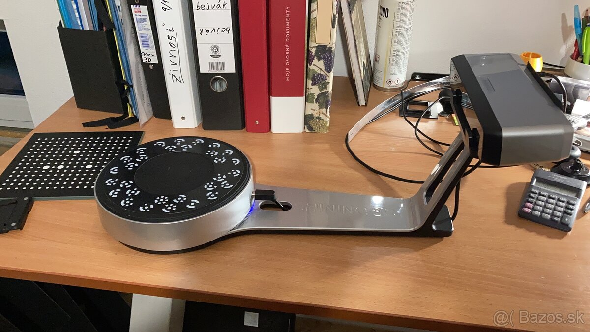 3D scanner Shining 3D EinScan SP-2 - 2