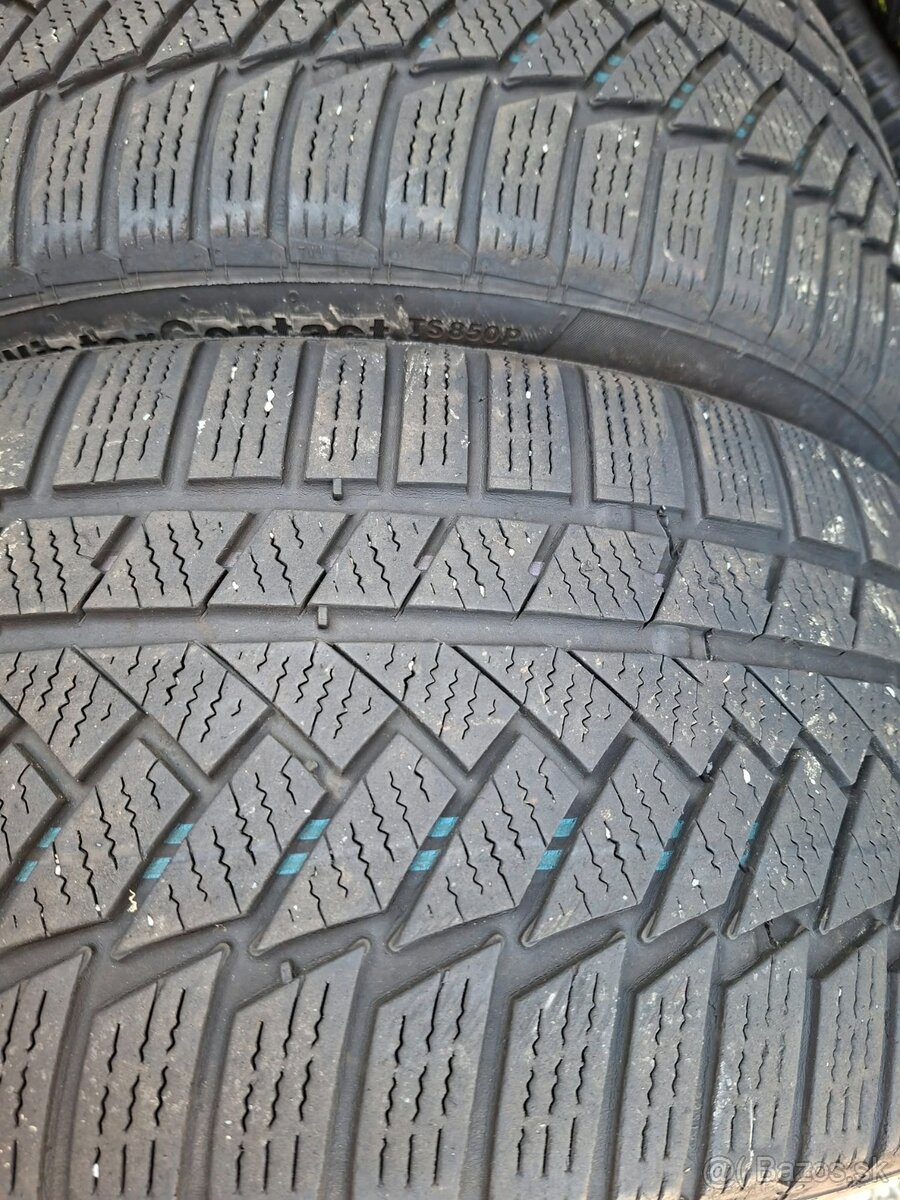 245/40R18 Continental - 2