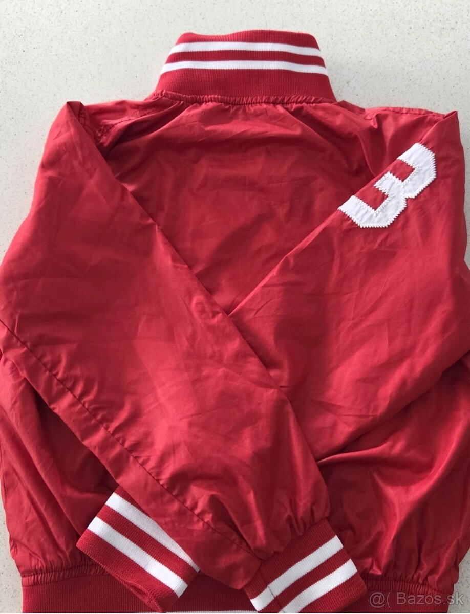 Chlapčenská bunda Ralph Lauren 128/134 - 2