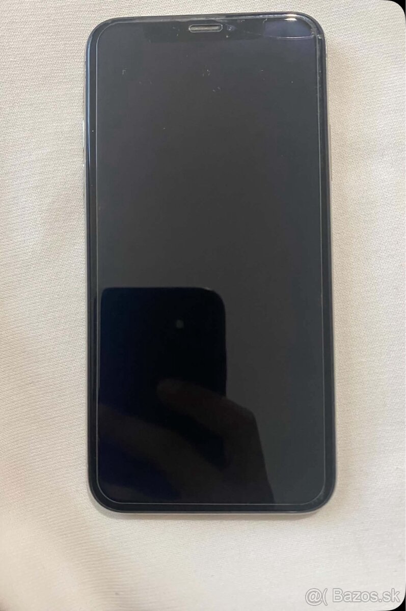 Iphone X - 2