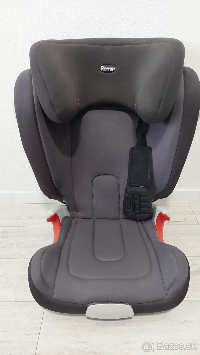 Romer britax kidfix sp 9-36 kg - 2