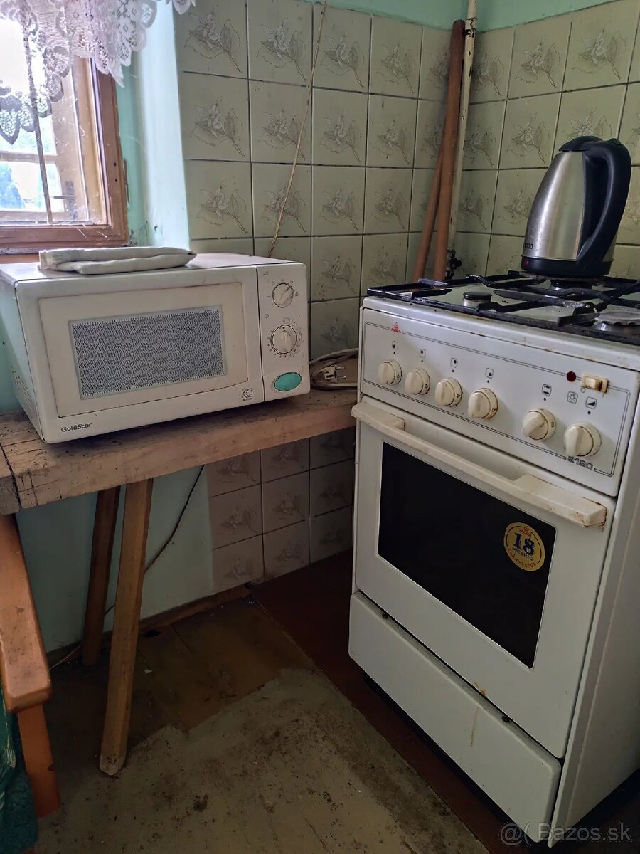 Predám tieto veci - 2