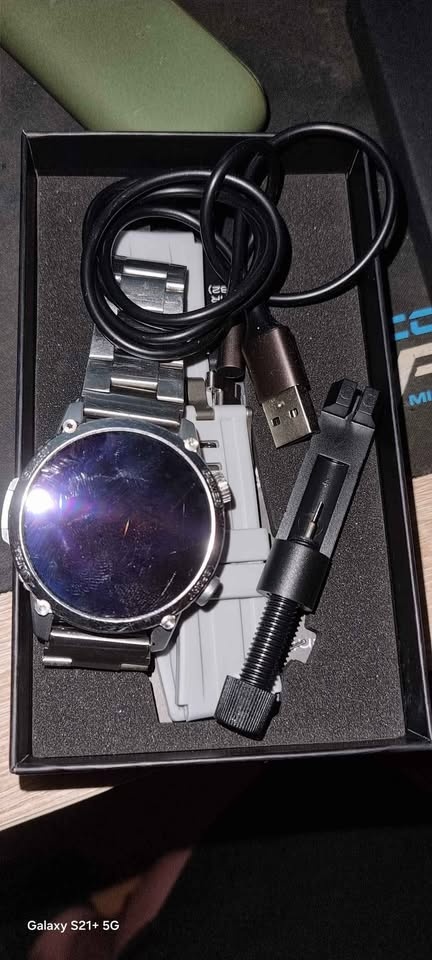 Armodd pro GPS 7 - 2