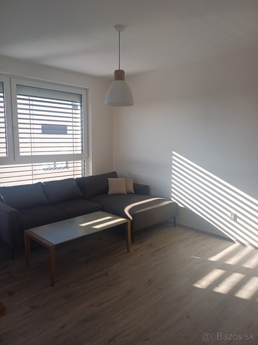 2-izb. byt v Skalici na prenájom, Byty pri Mlyne - 2