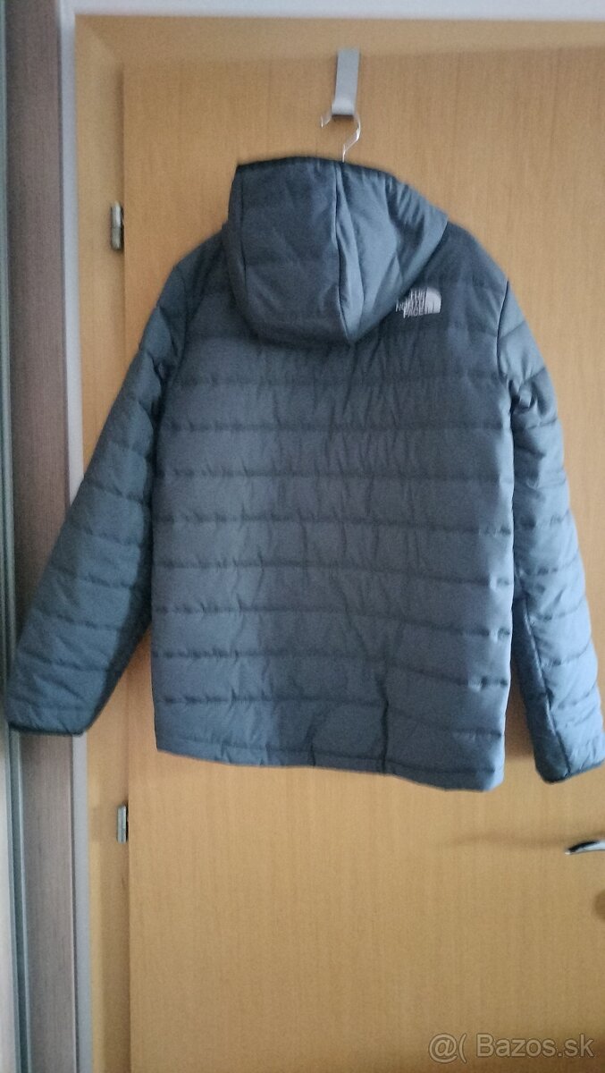 Chlapčenská bunda The North Face - 2