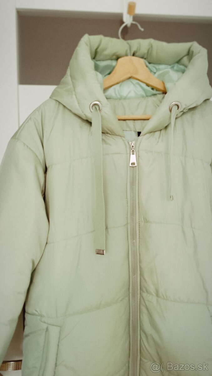 Dlhá bunda veľkosť L, nová - 2