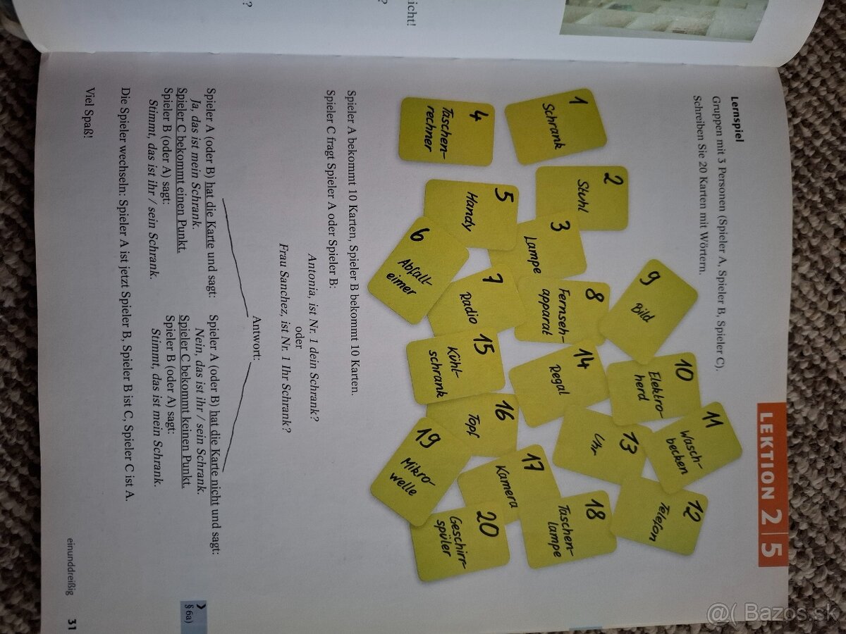 Themen aktuell 1 - 2