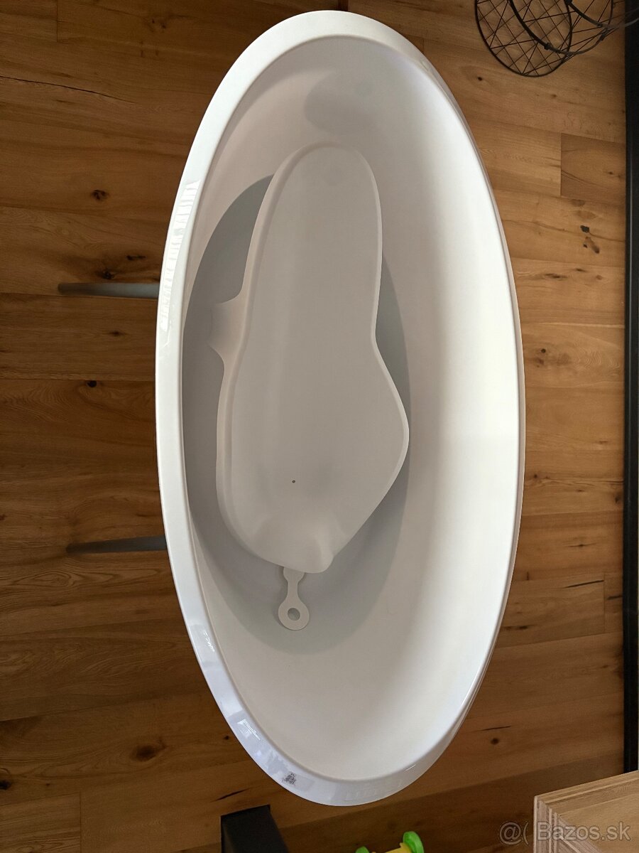 Vanička na kúpanie Luma - 2