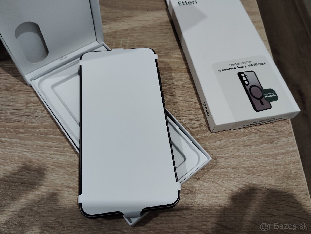 Samsung Galaxy A56 8/256GB nový - 2