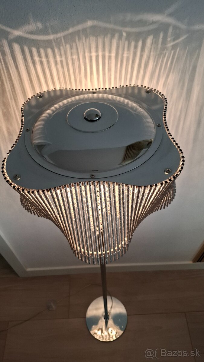 Stojanové svietidlo Luxera Zonda - 2