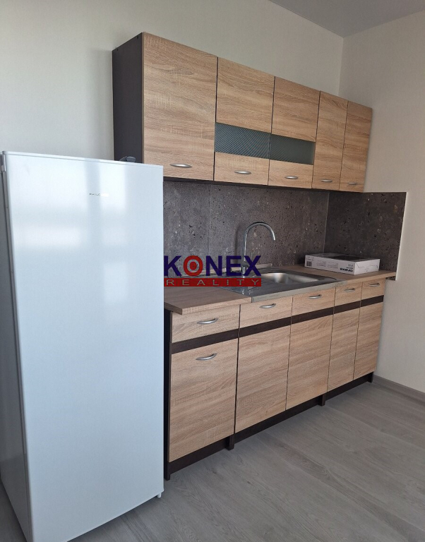 Zrenovovaný 3-izbový byt Čierna nad Tisou - 2