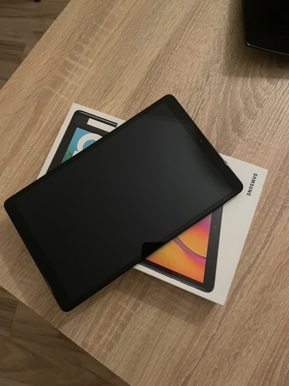 Samsung galaxy tab A - 2