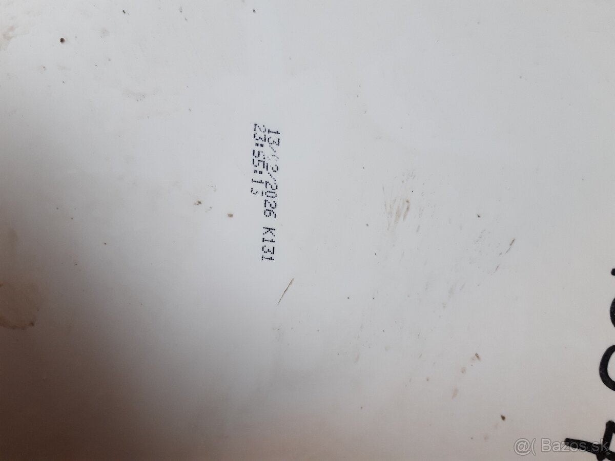 Kúpelňová hydroizolácia Den Braven zbytok zo stavby - 2