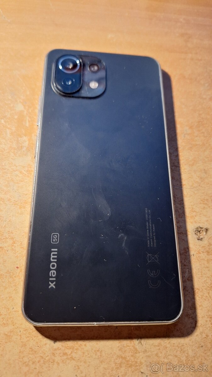 Xiaomi Mi 11 lite 5g - 2