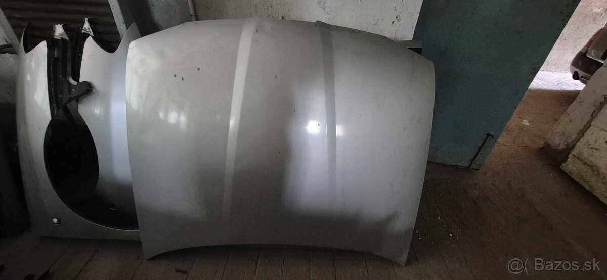 Seat Ibiza 1.9 tdi - 2