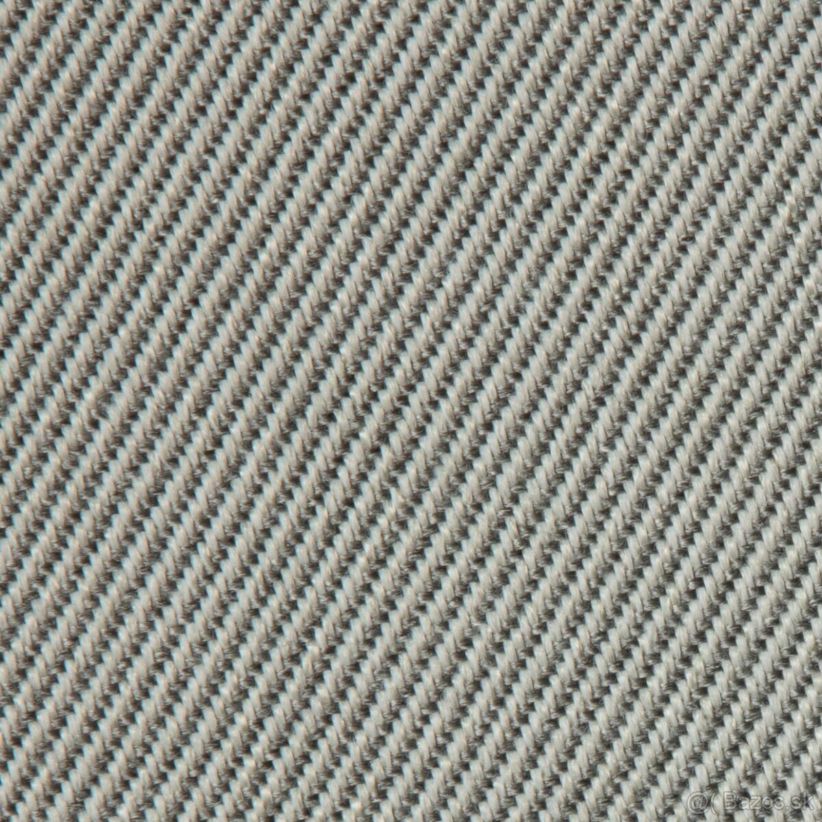 Tuli Sedací vak Smart Snímateľný poťah - Universal Betónová - 2