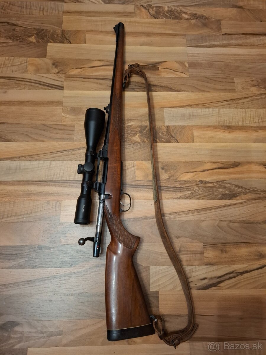 Cz 550 fs - 2