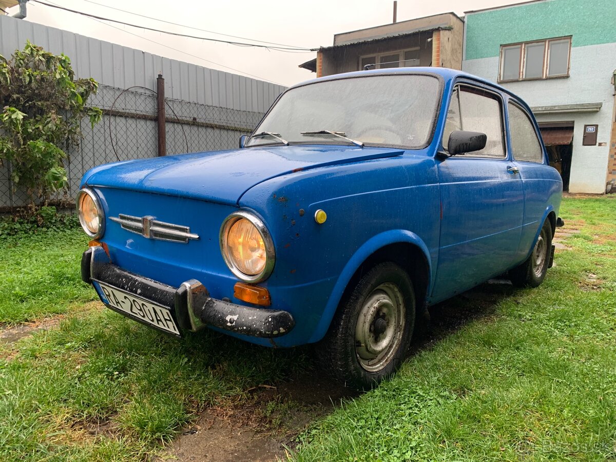 Fiat 850 - 2