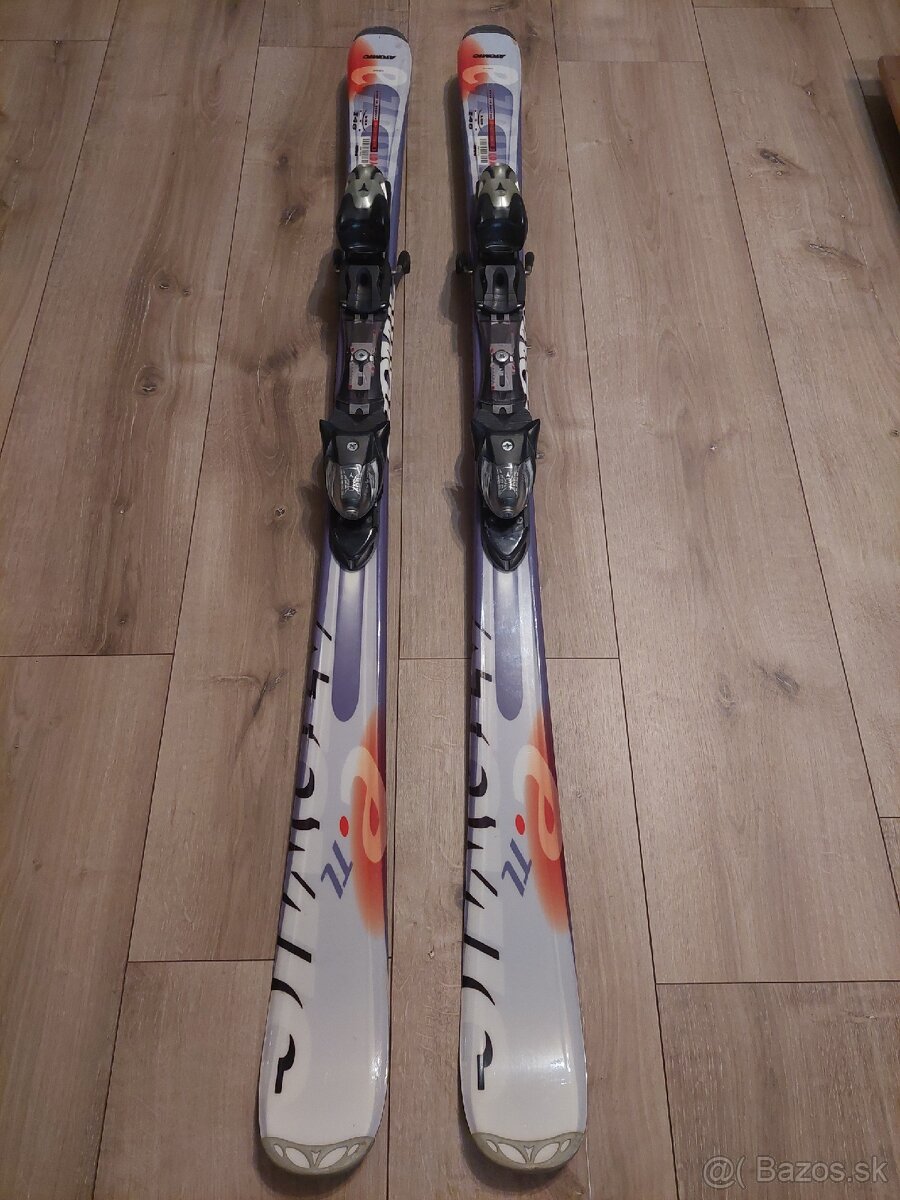 Lyže ATOMIC EZORE 148 cm - 2