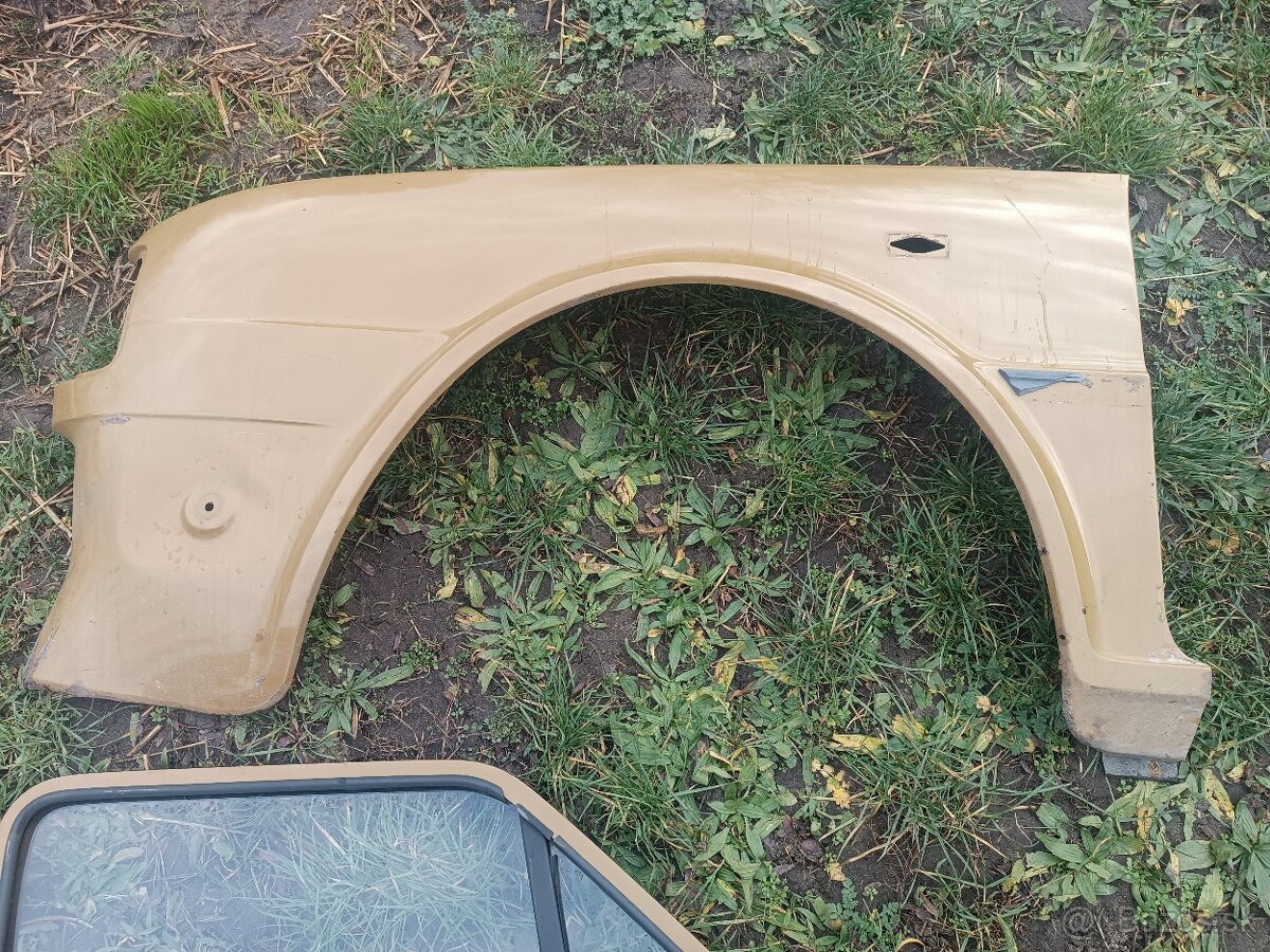 Škoda M 105,120,125,130 - 2