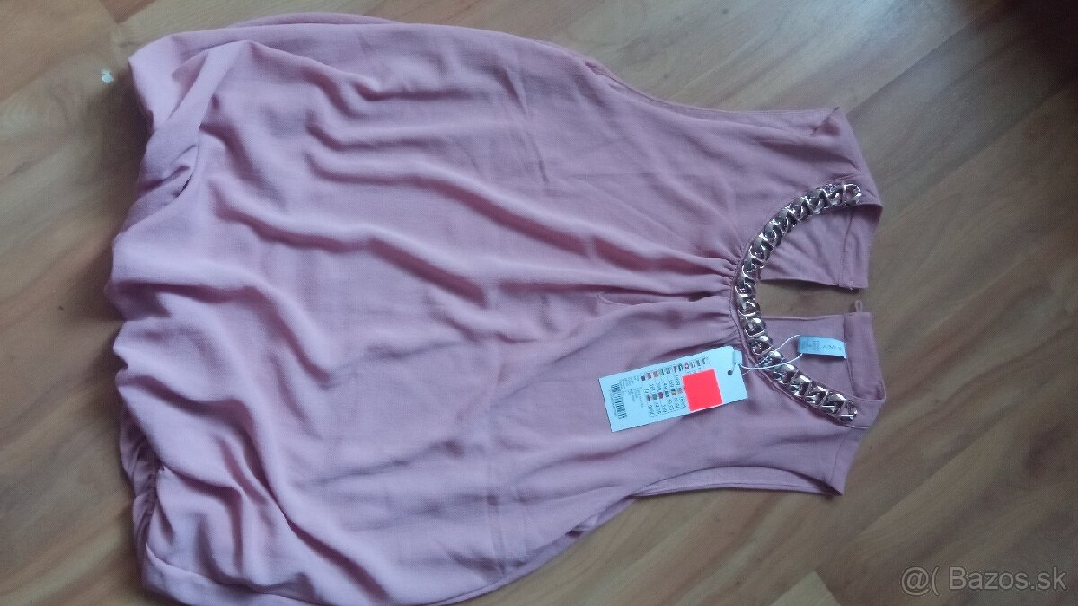 Bluzka elegantná - 2