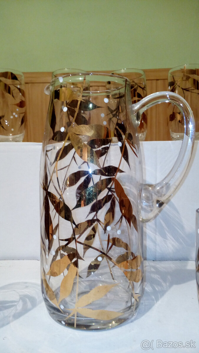 Džbán na vodu - 2