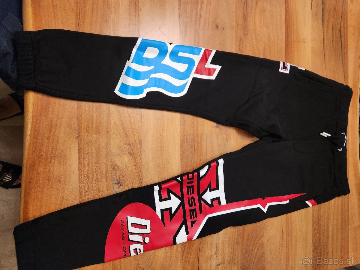 Diesel, detská bavlnená súprava - 2