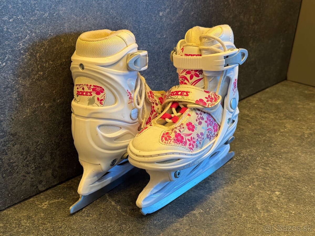 Korčule na lad Roces 30-33 - 2