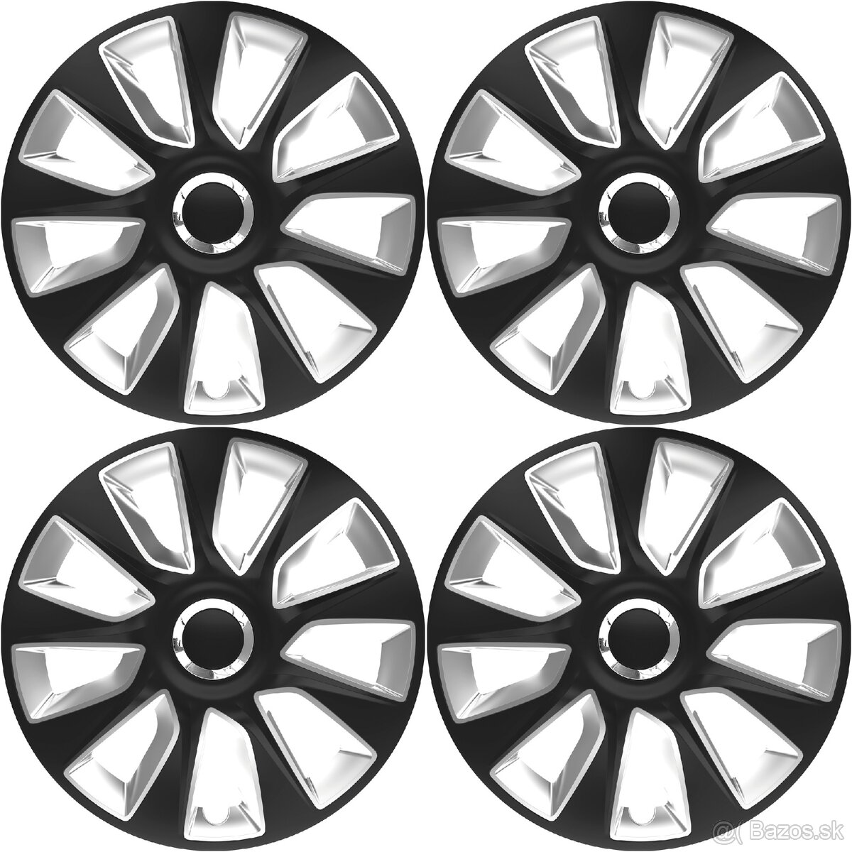 Puklice Stratos 15" - 2