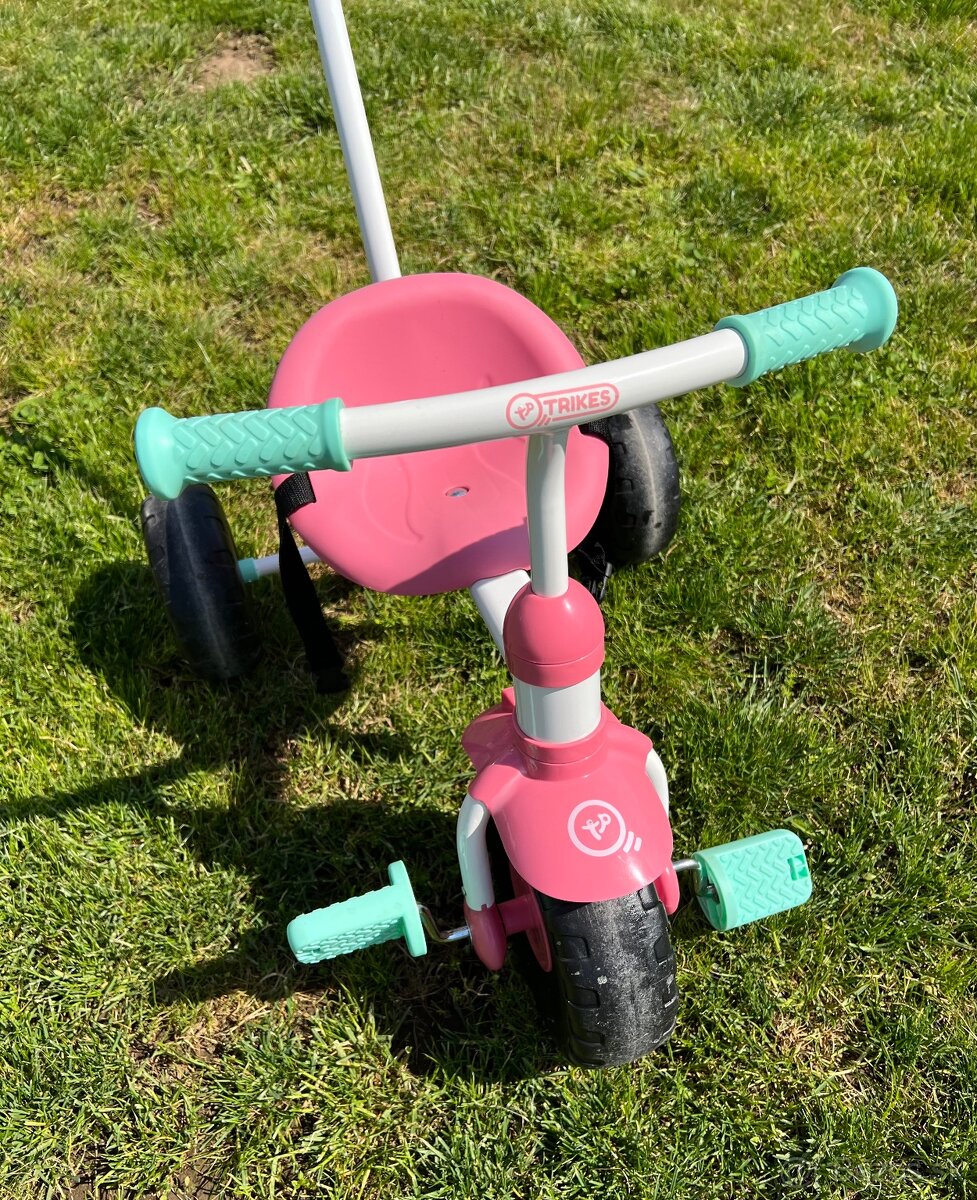 Detske odrazadlo - 2