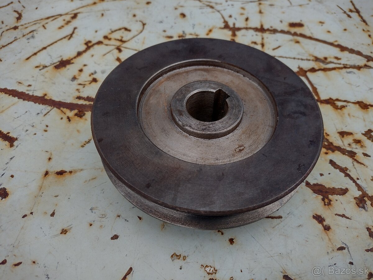 Remenica 130/24 1x17 - 2