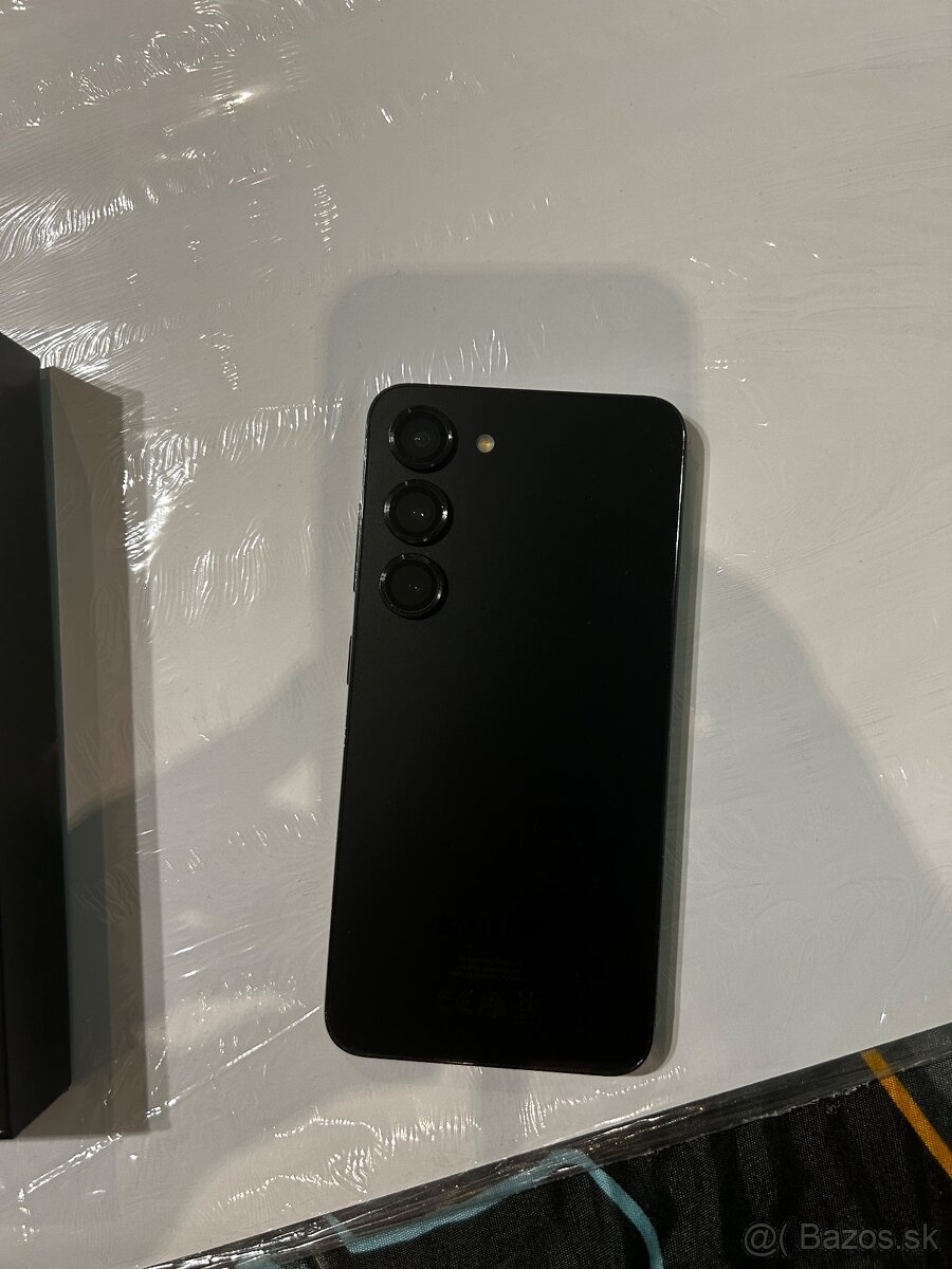 Samsung S23 - 2