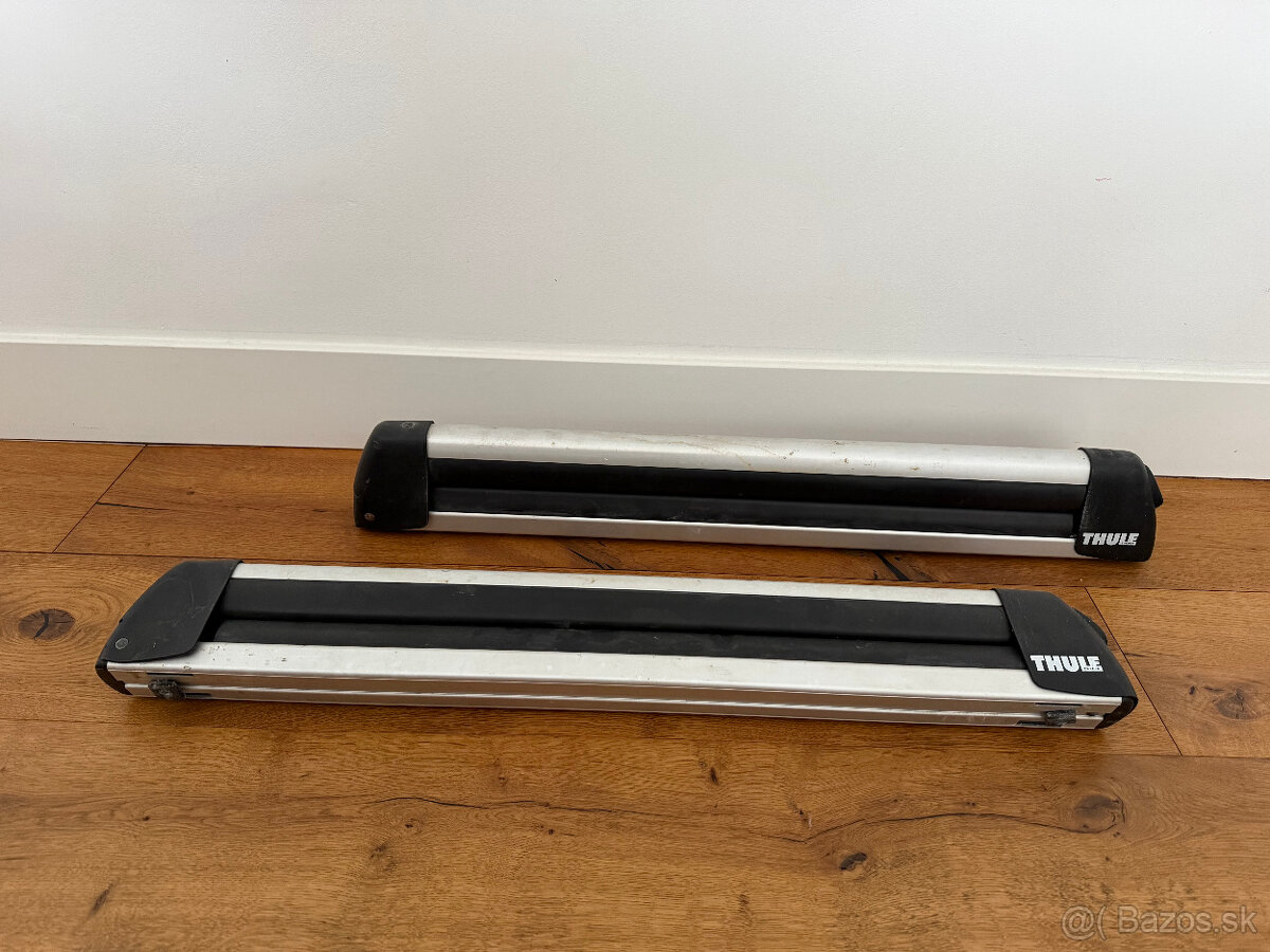 Thule SnowPack 7324 - 2