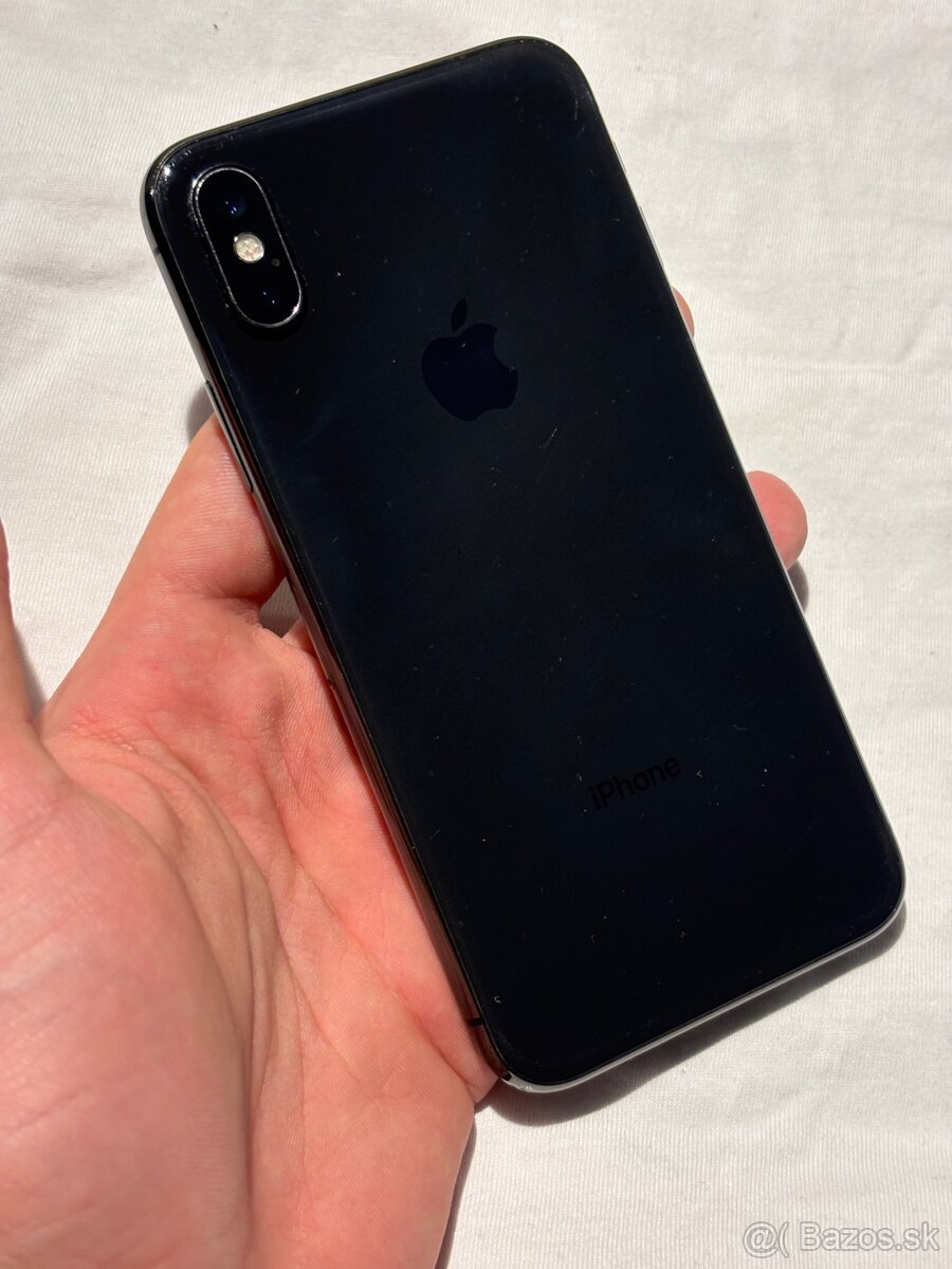 iPhone X 256 Gb - 2